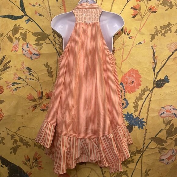 Be Real Mini in Rust ComboFree People - Picture 8 of 8